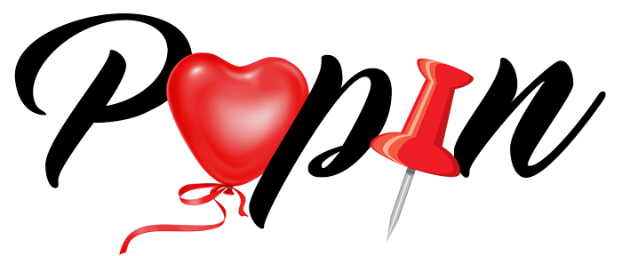 Popin Logo